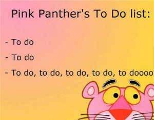 pink-panther-to-do-list